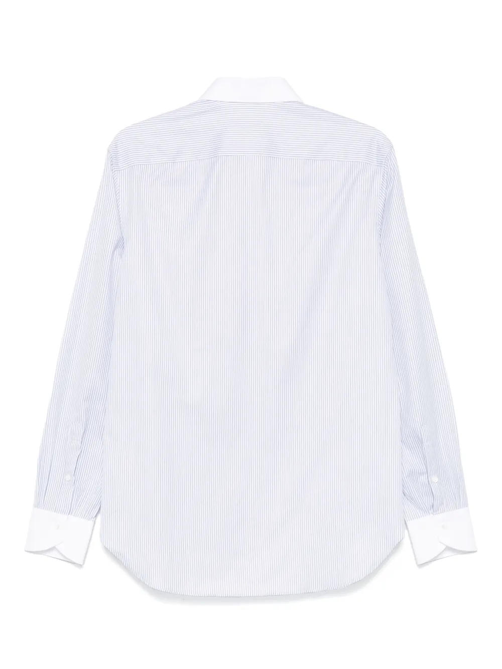 Canali camisa con rayas estampadas | Image 2
