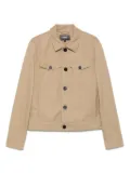 Mackage Nash-Co jacket - Neutrals