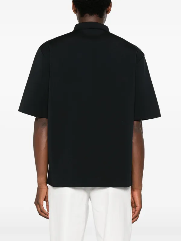 【送料&関税込】Jil Sander Zip T-shirt 29542788_59574794_600.jpg