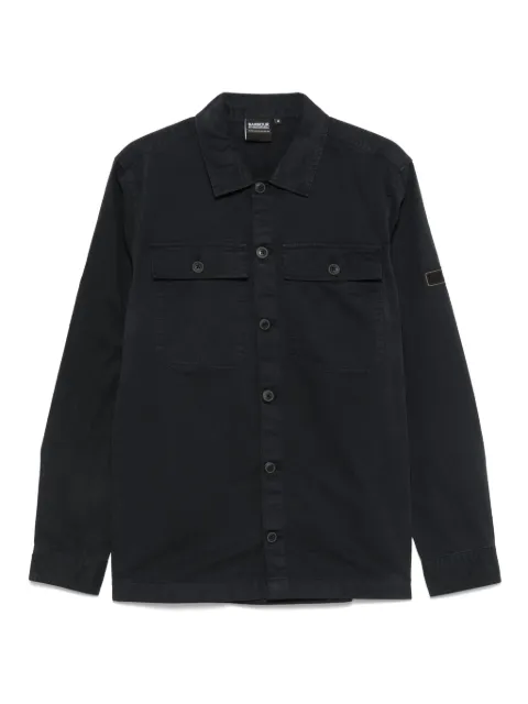 Barbour International Arlo Hemdjacke