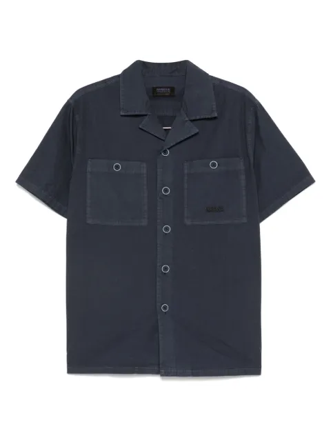 Barbour International Kenneth shirt