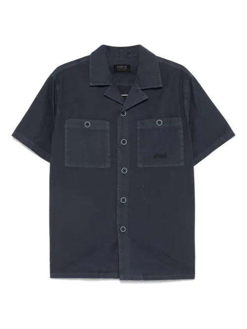Chemise Kenneth - Barbour International - Modalova