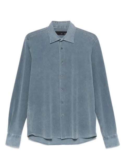 RRD camisa de piqué