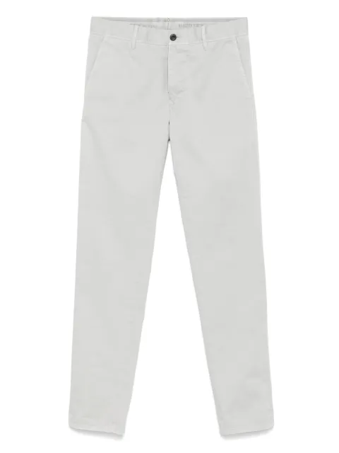 Incotex pantalones slim