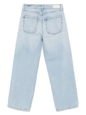 ICON Denim | ICON Denim LA Jeans | FARFETCH