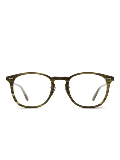 Garrett Leight lentes Kinney