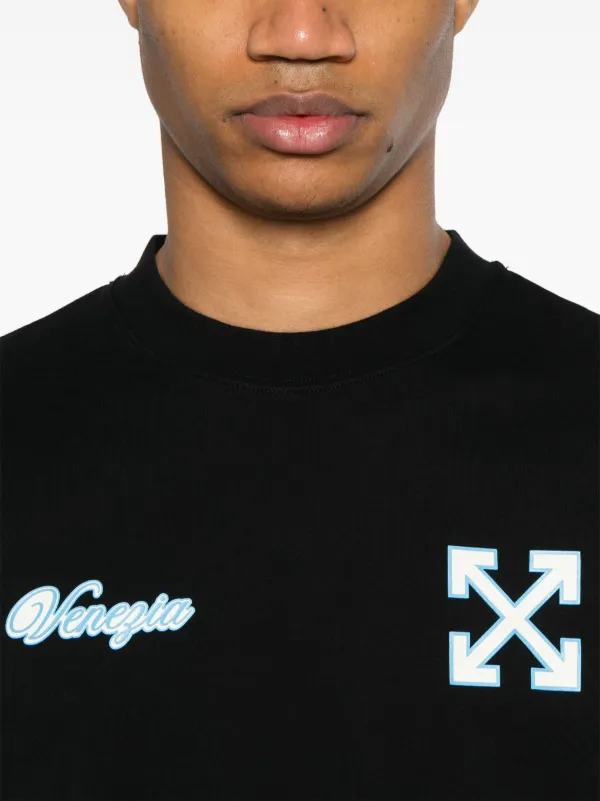 Off-White City Garment T-shirt | Black | FARFETCH Off-White City Garment T-shirt | Black | FARFETCH