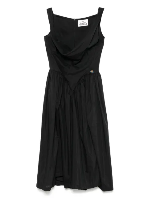 Vivienne Westwood Sunday midi dress