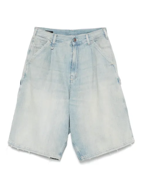 R13 shorts Jesse