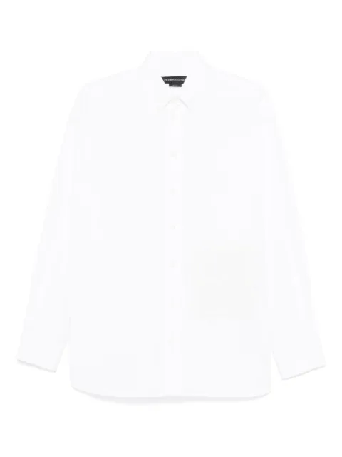 FEDERICO CINA camisa con botones