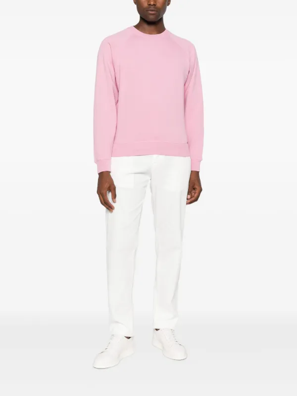 TOM FORD Cotton Sweatshirt | Pink | FARFETCH