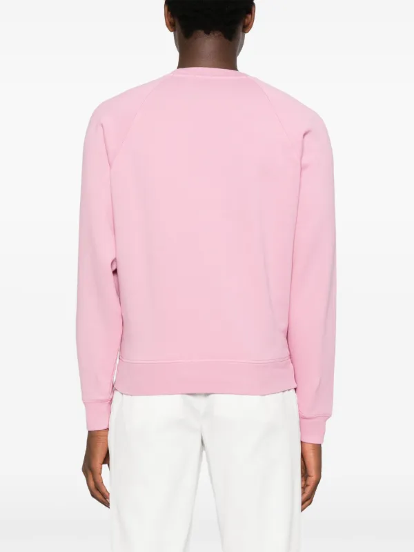 スウェット・トレーナー PINK COTTON SWEATSHIRT LuxeFleece Oversized Sweatshirt | Beyond Yoga