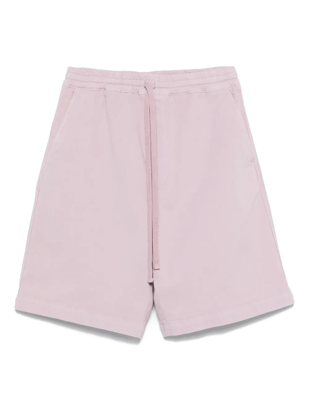 Carhartt WIP shorts Floyde | morado | Image 1