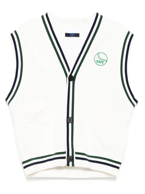 Kiton gilet Knt