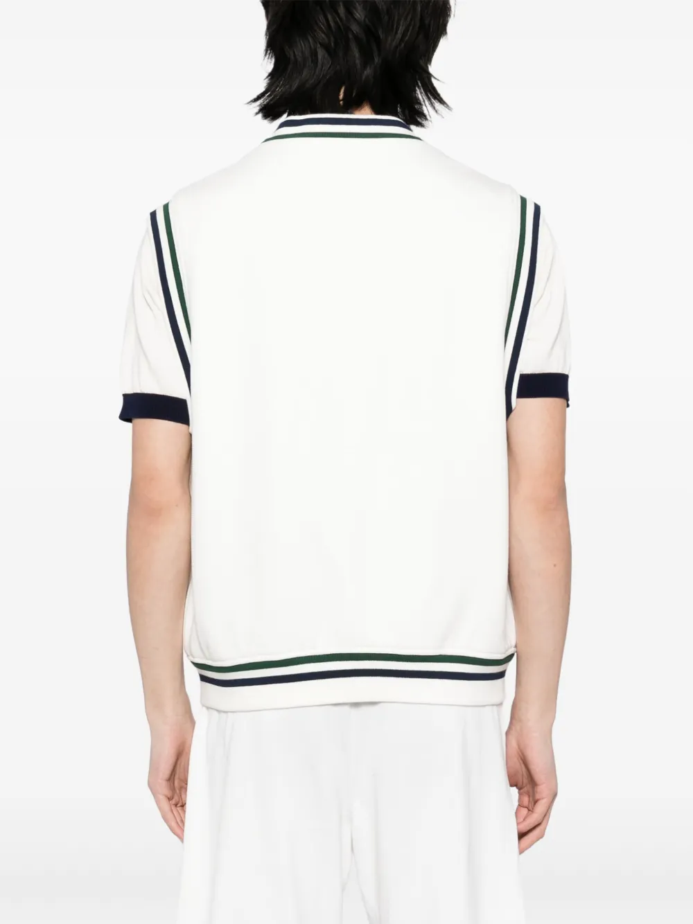 KITON KNT VEST