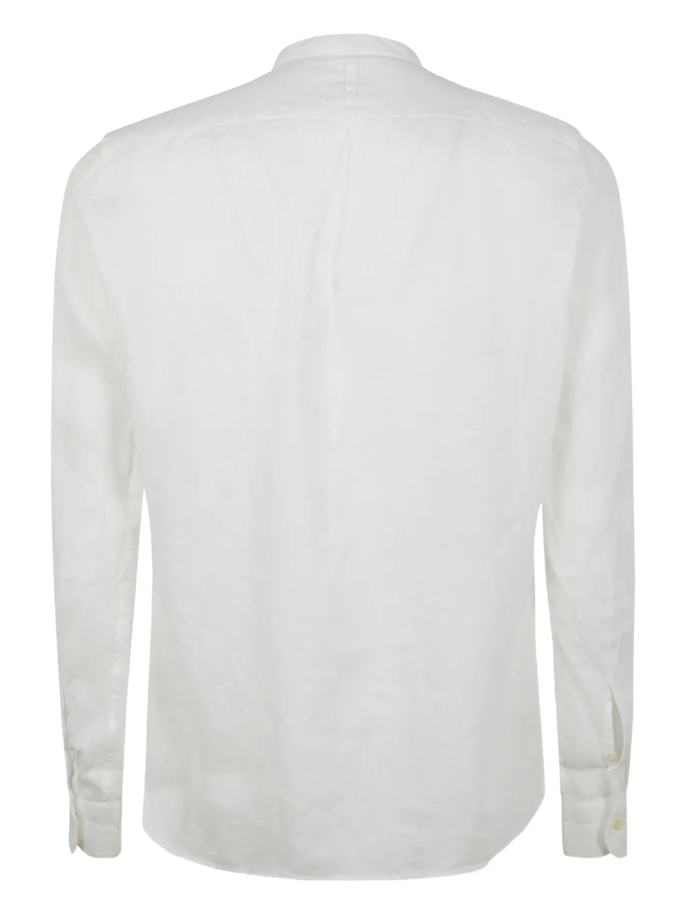 Tintoria Mattei camisa de lino | Image 2