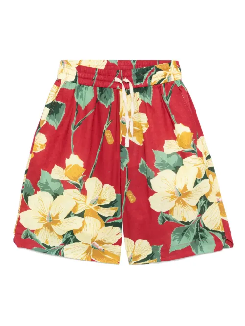 Short Le Short Luciano - Drôle De Monsieur - Modalova