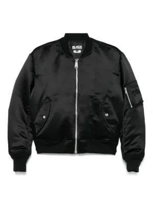 Black Comme Des Garçons メンズ ジャケット通販 - FARFETCH