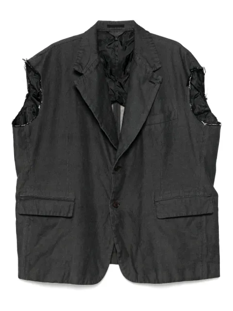 Black Comme Des Garçons جيليه جينز
