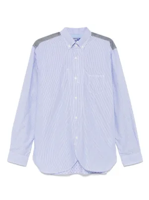 Junya Watanabe MAN メンズ シャツ - FARFETCH Junya Watanabe MAN メンズ シャツ - FARFETCH
