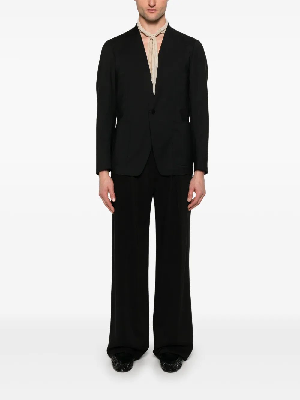 Tagliatore Clarence blazer | Blazers | Image 2