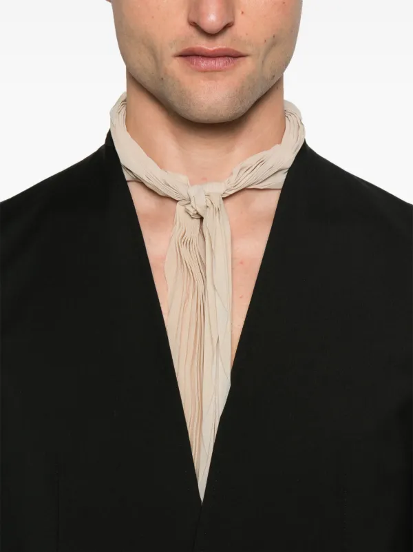 Tagliatore Clarence ジャケット | ブラック | FARFETCH JP
