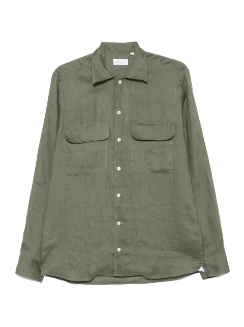Tagliatore Rowan shirt