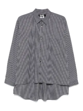Black Comme Des Garçons