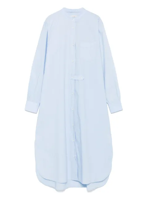 Officine Generale Isana midi dress