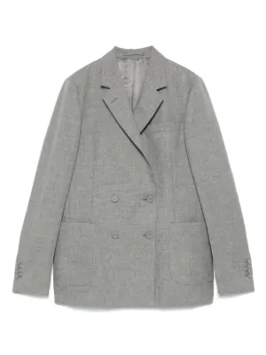 Officine Generale テーラードジャケット　ウィメンズ Officine Generale ウィメンズ ジャケット通販 - FARFETCH
