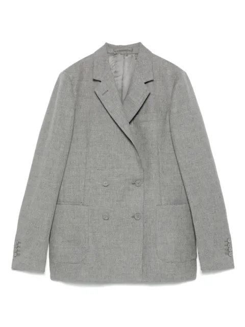 Officine Generale blazer Mathilde