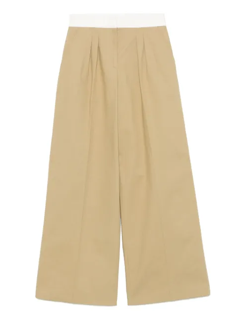 Officine Generale Elia trousers