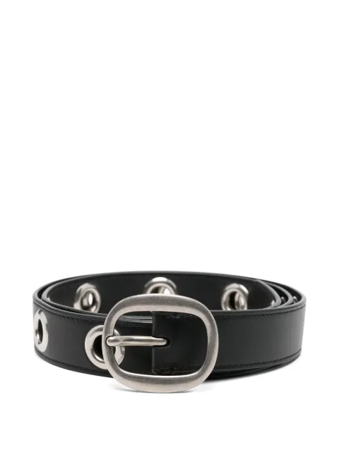 TOM FORD leather belt