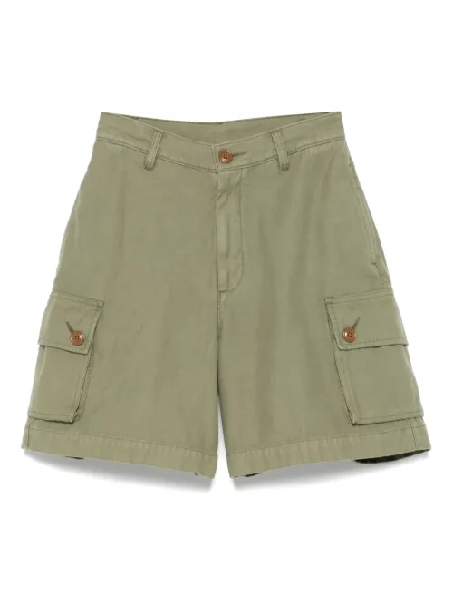 Short en coton à poches cargo - Filson - Modalova