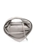 FEDERICO CINA Tortellino tote bag - Grey