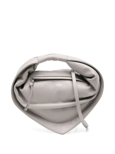FEDERICO CINA Tortellino tote bag