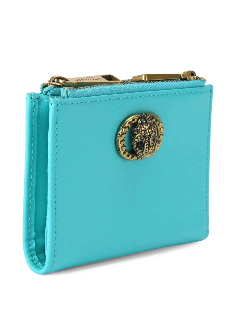 Kurt Geiger London mini Chelsea purse - Blu