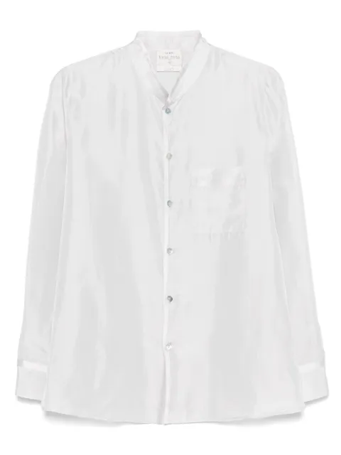 Forte Forte Habotai 衬衫