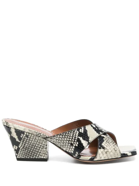 Paris Texas 60mm Arizona sandals