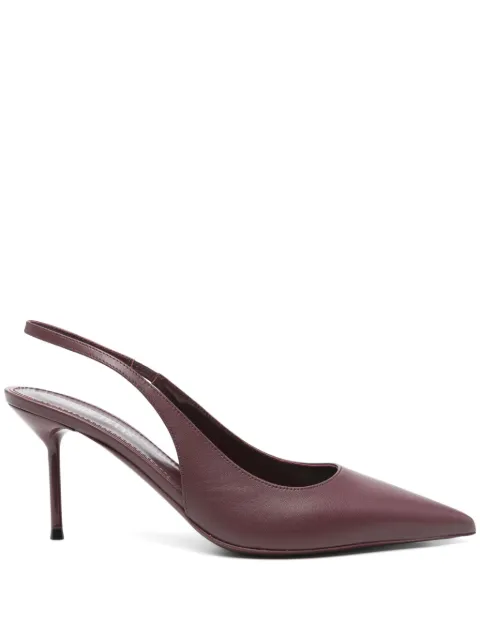 Paris Texas 70mm Lidia pumps