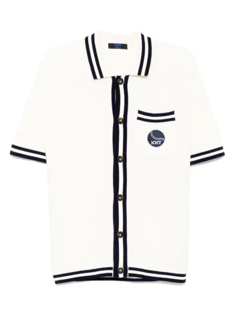 Kiton camisa Knt
