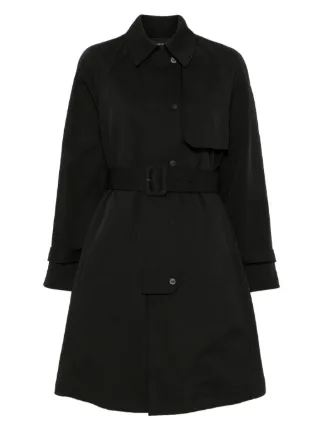 エンポリオアルマーニ トレンチコート EMPORIO ARMANI(エンポリオアルマーニ) トレンチコート(メンズ