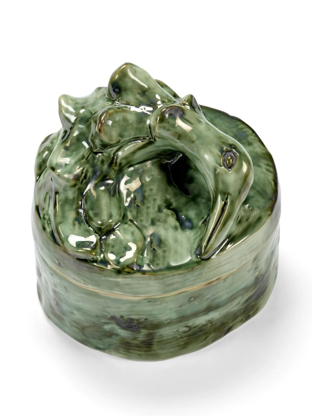  Serax Sonata Scented Candle - Green 