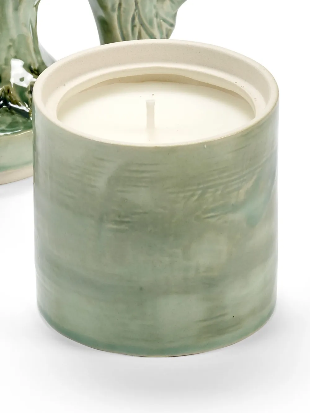 Serax scented candle - Groen