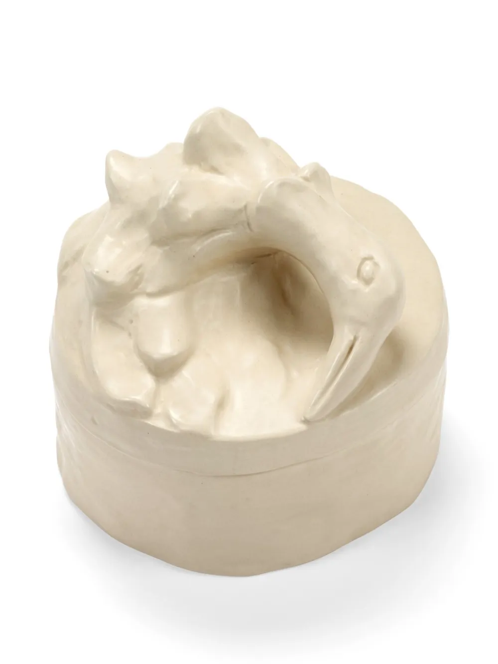  Serax Encensoir Scented Candle - Neutrals 