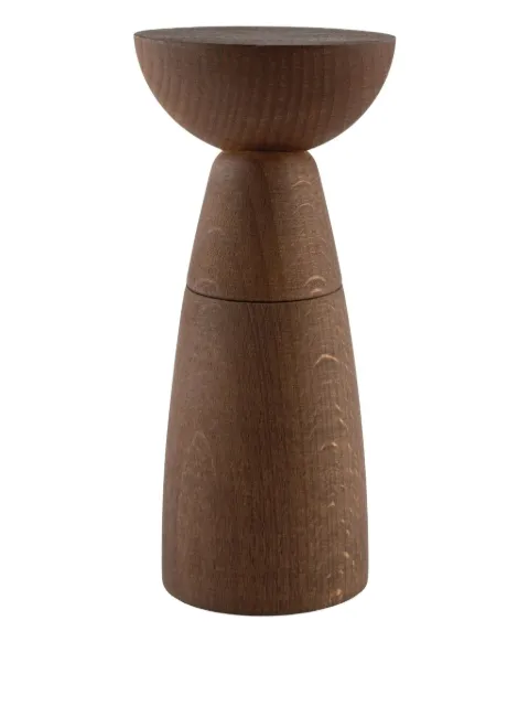 Alessi Oaxaca pepper shaker 