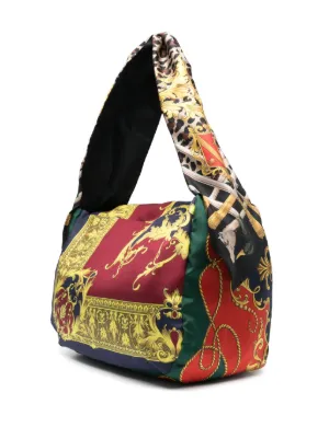 Junya Watanabe MAN メンズ バッグ通販 - FARFETCH Junya Watanabe MAN メンズ バッグ通販 - FARFETCH