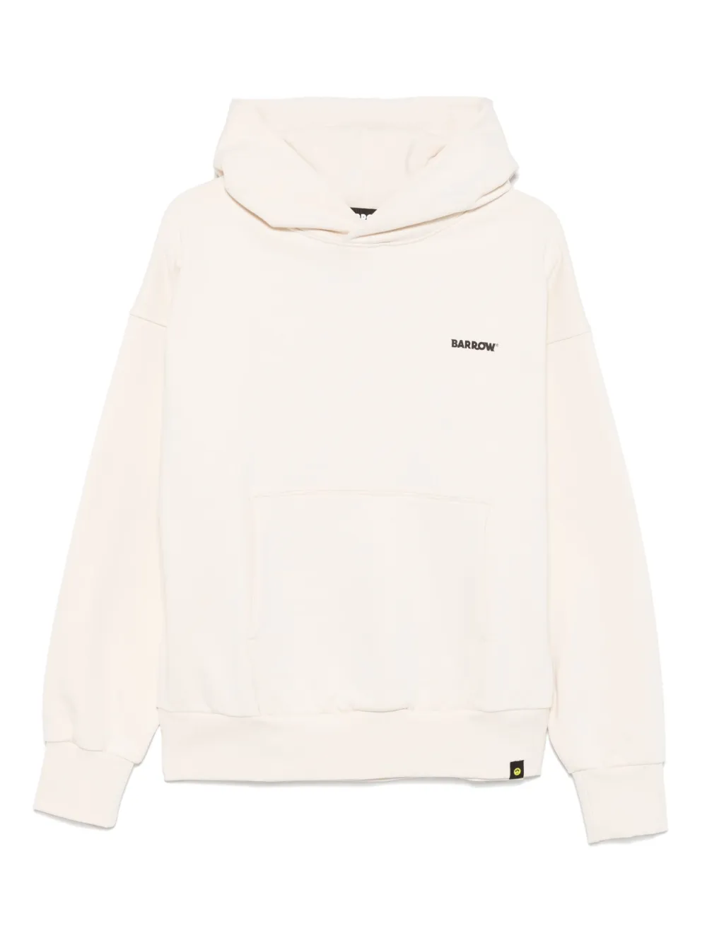 BARROW hoodie Iconic | neutro | Image 1