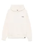 BARROW Iconic hoodie - Neutrals
