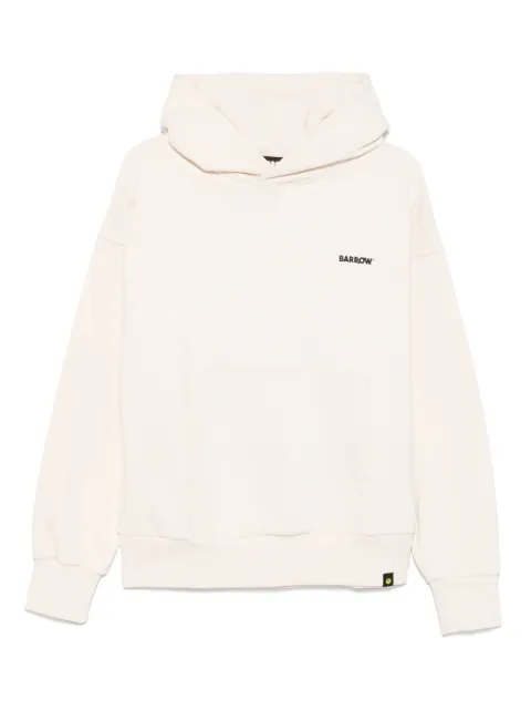 BARROW hoodie Iconic